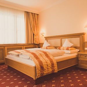 Gartenhotel Maria Theresia