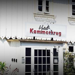 Hotel Kammerkrug
