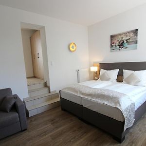 Deluxe Zimmer